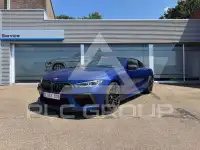 2020 BMW M8