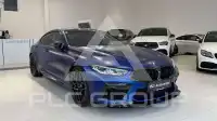 2020 BMW M8