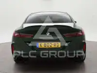 2020 BMW M8
