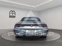2020 BMW M8