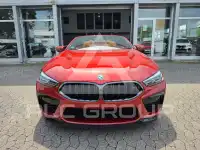 2020 BMW M8