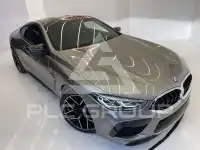 2020 BMW M8