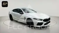 2020 BMW M8