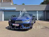 2020 BMW M8