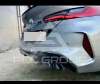 2020 BMW M8