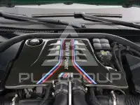 2020 BMW M8
