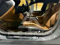 2020 BMW M8