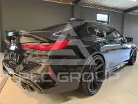 2020 BMW M8