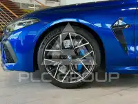 2020 BMW M8