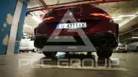 2020 BMW M8