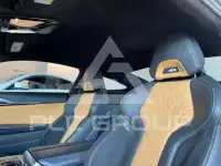 2020 BMW M8
