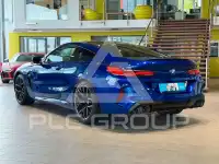 2020 BMW M8