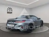 2020 BMW M8
