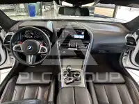 2020 BMW M8