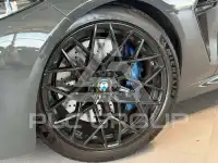 2020 BMW M8