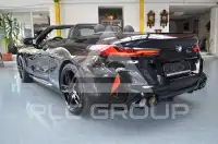 2020 BMW M8