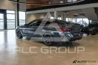 2020 BMW M8