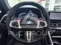 2020 BMW M8
