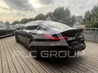 2020 BMW M8