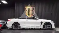 2020 BMW M8