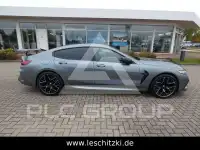 2020 BMW M8