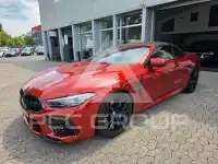 2020 BMW M8