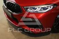 2020 BMW M8