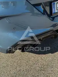 2020 BMW M8