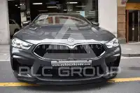 2020 BMW M8