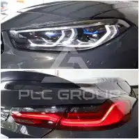 2020 BMW M8