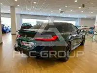 2020 BMW M8
