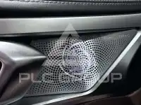 2020 BMW M8