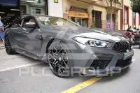 2020 BMW M8