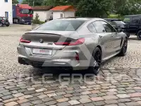 2020 BMW M8
