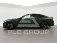 2020 BMW M8