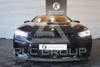 2020 BMW M8
