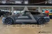 2020 BMW M8