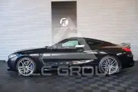 2020 BMW M8