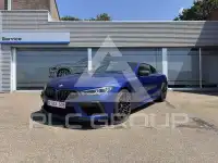 2020 BMW M8