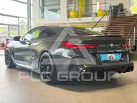 2020 BMW M8