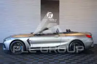 2020 BMW M8