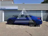2020 BMW M8