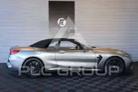 2020 BMW M8