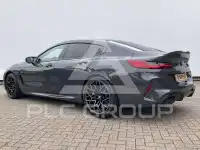 2020 BMW M8
