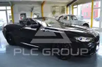 2020 BMW M8