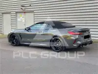 2020 BMW M8