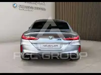2020 BMW M8