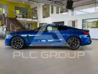 2020 BMW M8