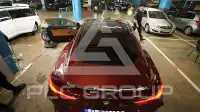 2020 BMW M8