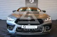 2020 BMW M8